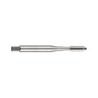 DORMER Maschinengewindebohrer DIN 371C E237 M5x0,8 mm HSS-Co-PM blank 70 mm 1,5xD 6H - 