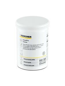 Karcher CarpetPro Reiniger RM 760 Pulver Classic