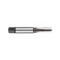 DORMER Maschinengewindebohrer -ANSIC E714 NPT 1/2 ℃x14 HSS-E-PM Blank 1,5XD Normal