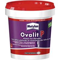 METYLAN Ovalit P Styropor Kleber
