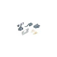 HETTICH FRANCE SAS Hettich Komplett Set Top Line 11045317