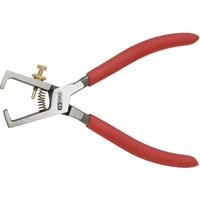 KSTOOLS KS TOOLS Abisolierzange, 176mm
