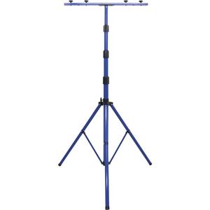 asschwabe As Schwabe - as-Schwabe PROFI-Stativ XL mit Universaltraverse, Höhe bis 4 m