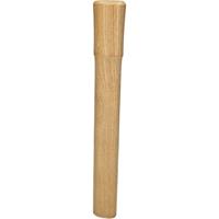 KSTOOLS KS TOOLS Ersatzstiel, Hickory, konisch,300mm