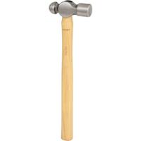 KSTOOLS KS TOOLS Schlosserhammer, englische Form, 450 g