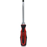 KSTOOLS KS TOOLS ERGOTORQUEmax Schlitz-Schraubendreher, 8,0mm, 310mm
