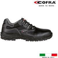 COFRA Crunch S3 Sicherheitsschuhe Größe 47 EDM 80363 - 