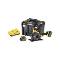 Dewalt DCG200T2-QW Sleuvenfrees Flexvolt 54 Volt - 2X 6.0Ah accu's en snellader