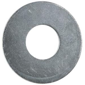 QlinQ carrosseriering M8 - verzinkt blank (Blister van 25 stuks)