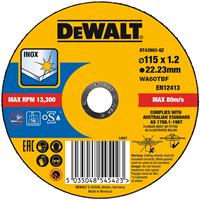 Dewalt DT43903-QZ Trennscheibe