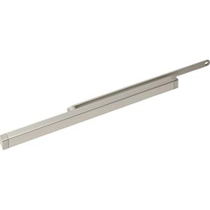 Dormakaba Glijarm - Classic line - voor TS 71 en TS 72 - zilver metaal