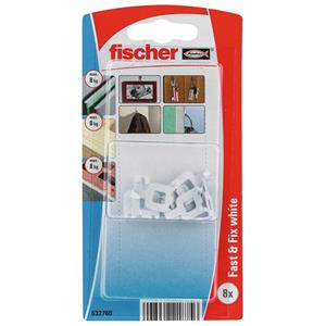 Fischer Wandhaken