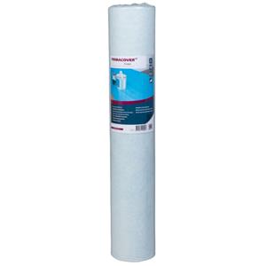 Primacover afdekvlies 1x25m - evapo - damp-open - zelfklevend