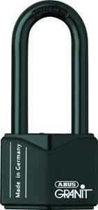 Abus Hangslot Granit 37 HB - 63mm - SKG** - staal gehard