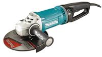 Makita GA9071X1 230 V Haakse slijper 230 mm | Mtools