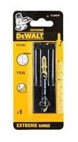 DeWalt Decoupeerzaagblad DT2102 76x10mm voor speciale matrialen (T130RF) DT2102-QZ