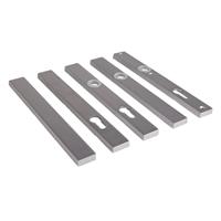 Ami Smalschild - PC 92 - 245x30x10mm - M5/R6,5 - aluminium F-1