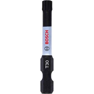 Bosch 2608522489 T-bit 1 stuks T-profiel