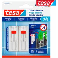 TESA TAPE Klebenagel bis 3kg Fliesen TESA 77764