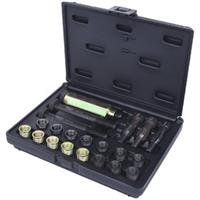 Kstools THREADfix Reparatur-Satz M14 x 1,25 für Zündkerzen, 21-teilig