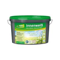 PRONATUR 10L Innenweiß - 