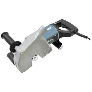 Makita Mauernutfräse 60mm