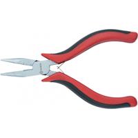 Connex Electro-Spitstang Recht 120Mm 2C Sb - COXT187087