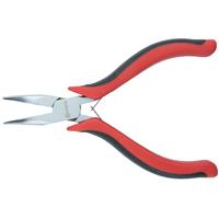 Connex Electro-Spitstang Gebogen 120 2C Sb - COXT187088
