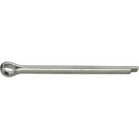 ISO1234 1.0x 20 verzinkt Splint (DIN94)