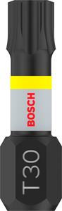 Bosch 2608522477 T-bit 2-delig T-profiel