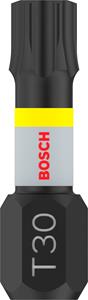 boschaccessories Bosch Accessories 2608522477 Sechsrund-Bit 2teilig T-Profil