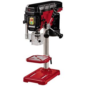 Einhell Säulenbohrmaschine TC-BD 500 350 W neigbahrer Bohrtisch Bohrmaschine