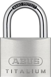 ABUS 64 Titalium 64TI/60 SL 6