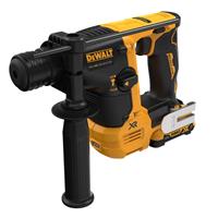 DeWalt DCH072N-XJ | Accuboorhamer | SDS-plus | Boy | Zonder Accu's & Lader - DCH072N-XJ