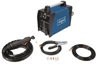 Scheppach PLC40 Plasmasnijder - 5906605901