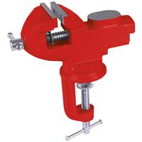 Connex Bankschroef 60Mm Draaibaar - COX874060