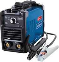 Scheppach WSE1000 Inverter Lasapparaat Set | 130A - 5906602903