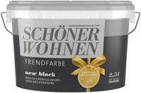 SCH&Ouml;NER WOHNEN-Kollektion Wand- und Deckenfarbe &raquo;Trendfarbe&laquo;