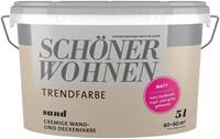SCHÖNER WOHNEN-Kollektion Wand- und Deckenfarbe »Trendfarbe«
