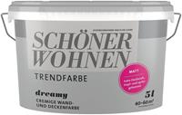 Wand- und Deckenfarbe »Trendfarbe«