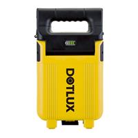 DOTLUX WORKERmini LED-Baustrahler IP65 30W 6.500K