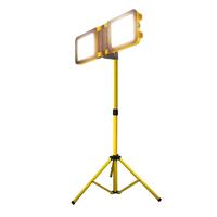 DOTLUX WORKER LED-Baustrahler Akku IP65 30W 6.500K