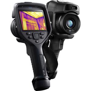 FLIR E54 Wärmebildkamera -20 bis 650°C 30Hz MSX, MeterLink™, WiFi
