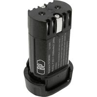 Beltrona DEW90606181 Werkzeug-Akku ersetzt Original-Akku (Original) Dewalt DCB080 7.2V 1000 mAh Li-I
