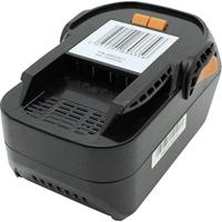 Beltrona AEG90602472 Werkzeug-Akku ersetzt Original-Akku (Original) AEG L1815R 18V 2000 mAh Li-Ion