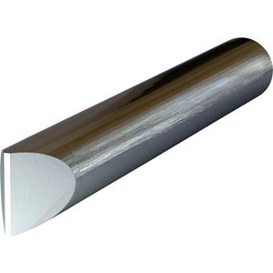 Weller WLTCH10IR80 Soldeerpunt Beitelvorm Grootte soldeerpunt 10 mm Inhoud: 1 stuk(s)