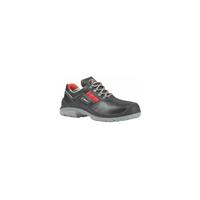 UPOWER U-Power Sicherheitshalbschuh Elect UA 20624 S3 SRC Gr.40 schwarz - schwarz