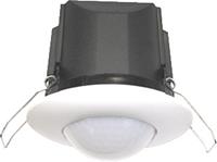 BEG PIR Bewegingssensor | Plafond IP23 10m Wit | 92198