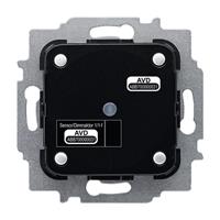 Busch-Jaeger Dimmaktor free@home 10-180W UP 1Ausg uni Vor Ort-/Handbedienung - 