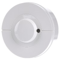 Hager EE883 Bewegingsmelder Opbouw (op muur) 360 &deg; Wit IP54